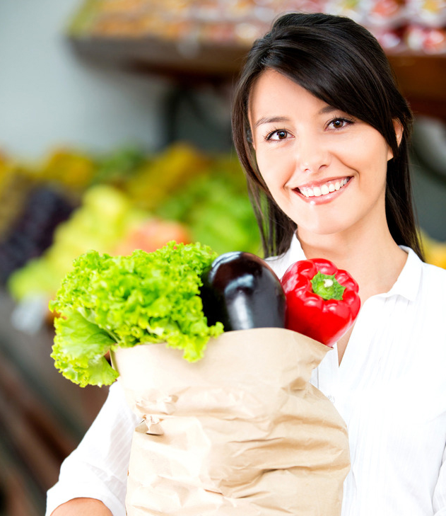 MrsGrocery.com Collingwood