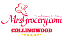 Grocery Delivery Collingwood