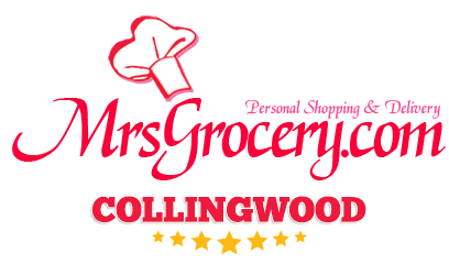 Grocery Delivery Collingwood